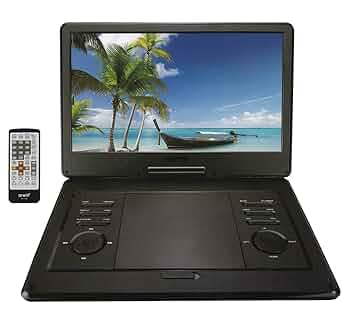 arwin+ 13.3インチ ポータブルDVDプレーヤー Amazon | アーウィン arwin 13.3V型フルハイビジョン液晶搭載